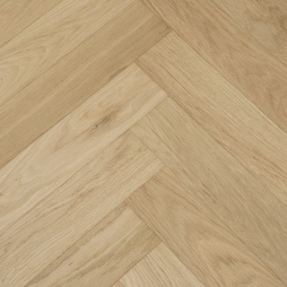 Parchet herringbone stejar AB 90/10mm nefinisat