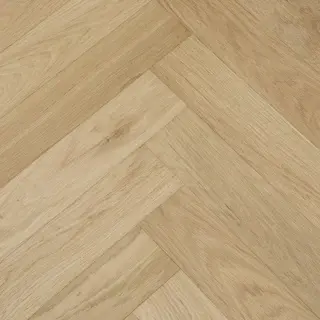 Parchet herringbone stejar AB 90/10mm nefinisat