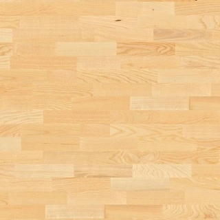 Parchet Longstrip 215/14mm 3S Ash Andante Natur