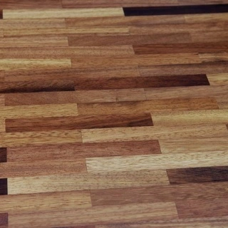 iroko englezesc