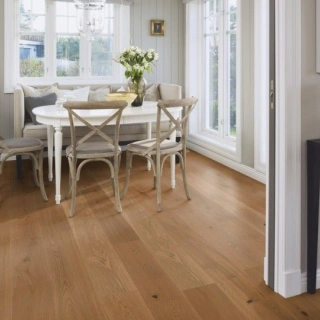Parchet Oak Honey 209mm