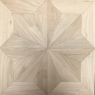 Parchet Royal Star Small 550x550x20mm V Periat
