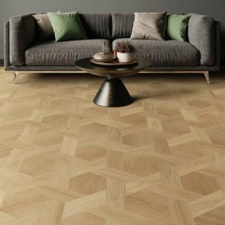 Parchet stejar Masion Wave London