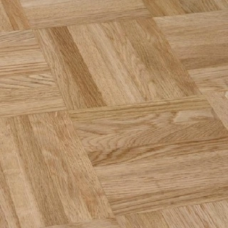 Parchet Stejar Mozaic Natur 640x320x8mm