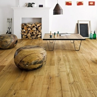 Parchet Triplustratificat Stejar Calvados Vintage