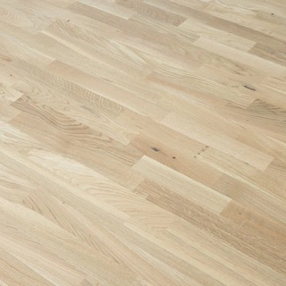 Parchet triplustratificat stejar Stone 3-strip lac mat