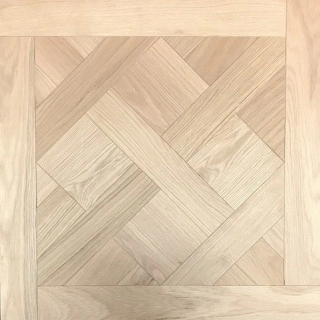 Parchet Versailles Small 605x605x15mm V Periat