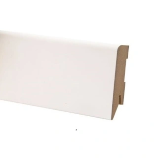 Plinta MDF Alb 69/12mm Thun 2790mm