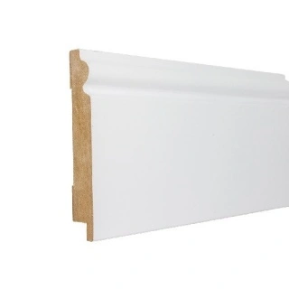 plinta mdf alba miami