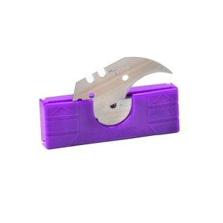 blister Lame Concave X8 18mm X-Cut 10buc