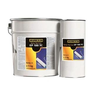 SIGILANT LAC EPOXIDIC EP 100 TC 8KG
