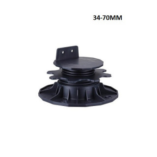 Suport Reglabil Profi 34-70mm