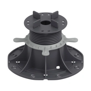 Suport Reglabil Standard 70-120mm montaj terasa dale