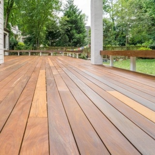 Tover Deck-Soap 1L detergent curatare intretinerere terase cluj
