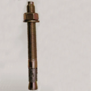 Ancora fixare Grinda 150x12mm