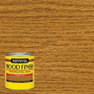 Bait Minwax Cherry 235