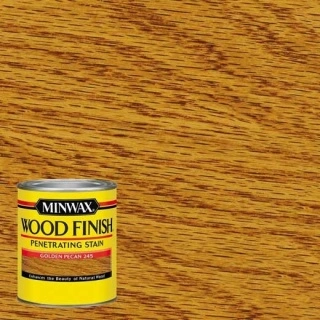 Bait Minwax Golden Pecan 245