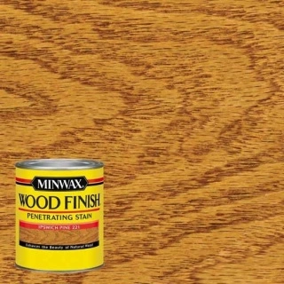 Bait Minwax Ipswich Pine 221