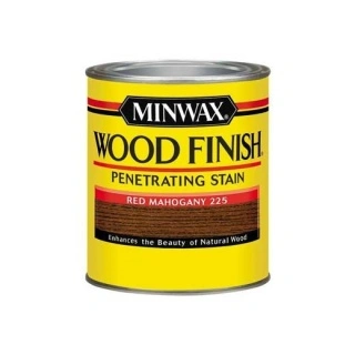 Bait Minwax Red Mahogany 225 - Img 3