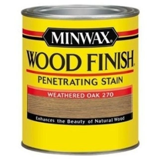 Bait Minwax Weathered Oak 270 - Img 2