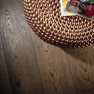 Boen Chalet Brown Jasper 200-350x20mm
