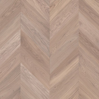 Chevron Stejar FOAM 45° Ulei