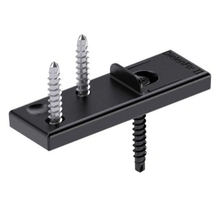 Clema Dielenfix Profi Plastic 19-23mm