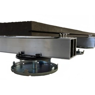 Clema Inox Montaj Deck si Fatada cluj