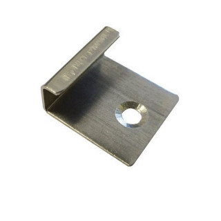 clema inox pentru wpc