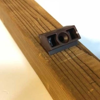 Cleme Profil Conector 3MM (100buc)