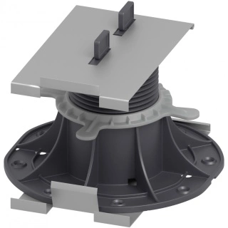 cleme de inox inferioara