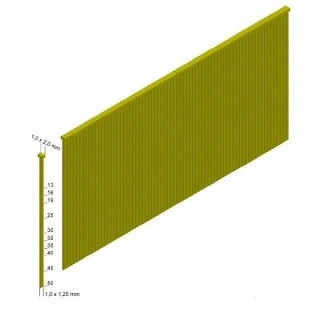 descriere cuie pistol Prebena J