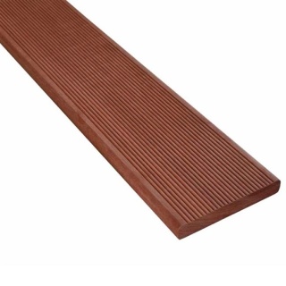 Deck Massaranduba 145/21mm Reeded/Smooth S4S