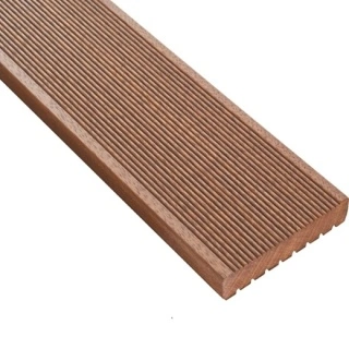 Deck Merbau 145x25mm Reeded-Grooves