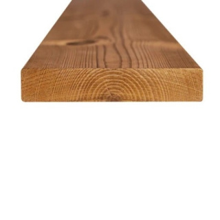 Deck Pin nordic termotratat profil D4 drept suceava