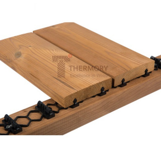 Deck Pin Termotratat 118/26mm Profil D45J instalare 