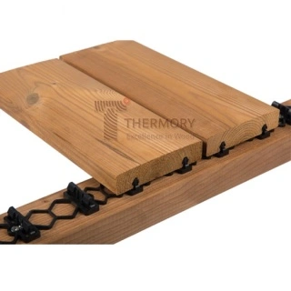 Deck Pin Termotratat 118/26mm Profil D45J instalare 