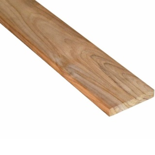 lama deck teak