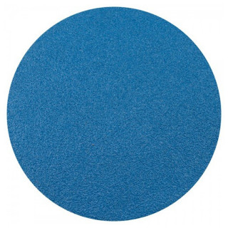 Disc Velcro 200mm Zirconiu (Trio)
