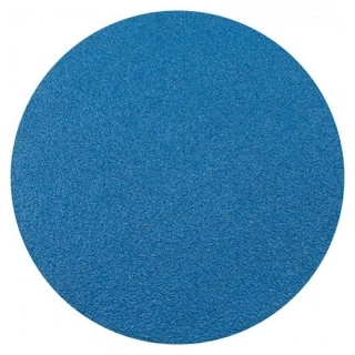 Disc Velcro Sait Zirconium 150mm Z-F finisare lemn