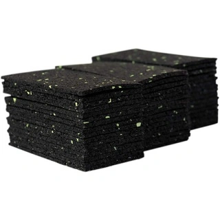 GUMMIPAD GRANULAT