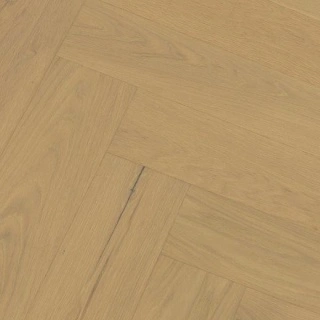 Herringbone Stejar 900x180/14mm Monet Brut