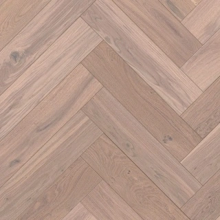 Herringbone Stejar BREEZE 135mm Rustic Ulei