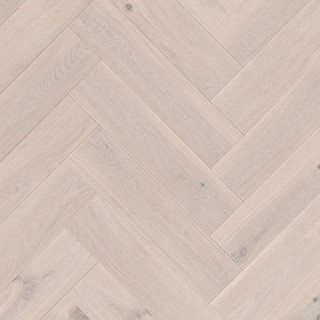 Herringbone Stejar FIORD 130mm Rustic Mat