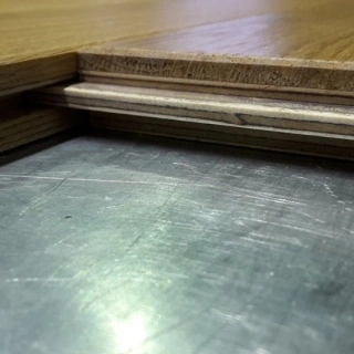 Herringbone Stejar Select 120/19.7mm Golden Oil - Img 6