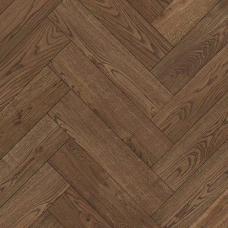 Herringbone Stejar TABACO 135mm Rustic Ulei