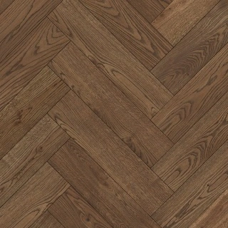 Herringbone Stejar TABACO 135mm Rustic Ulei