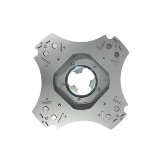 disc masina monodisc iDisc