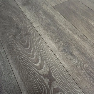 Laminat Evolution GRAPHITE OAK 14mm