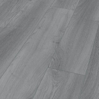 Laminat MAKRO OAK LIGHT GREY 12mm